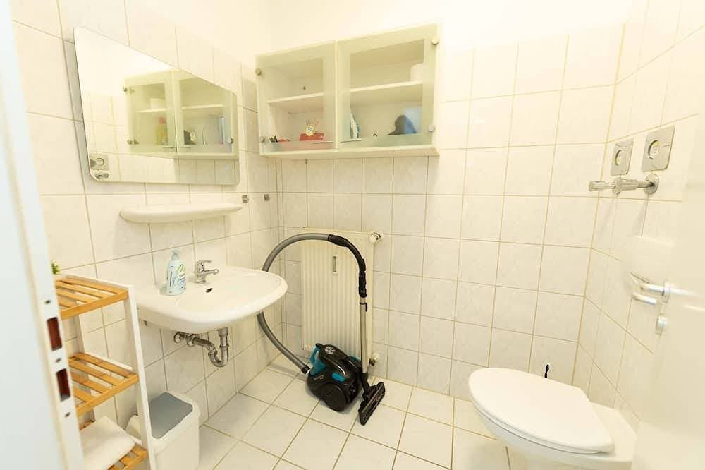 Foto 6 von 14: ★Ko-Living - Händel Stube | Mitten im Zentrum von Halle | Bis 6 Personen ★