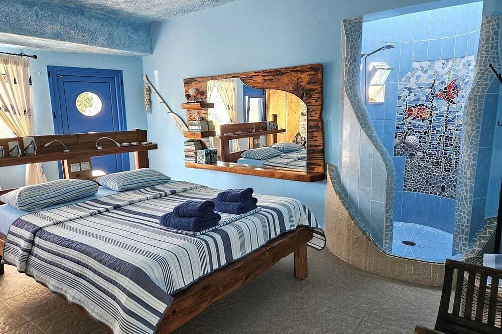 Foto 13 von 30: Villa Warka-\"Das Schiff\"mit faszinierend gestalteten 50qm Gemeinschaftspool