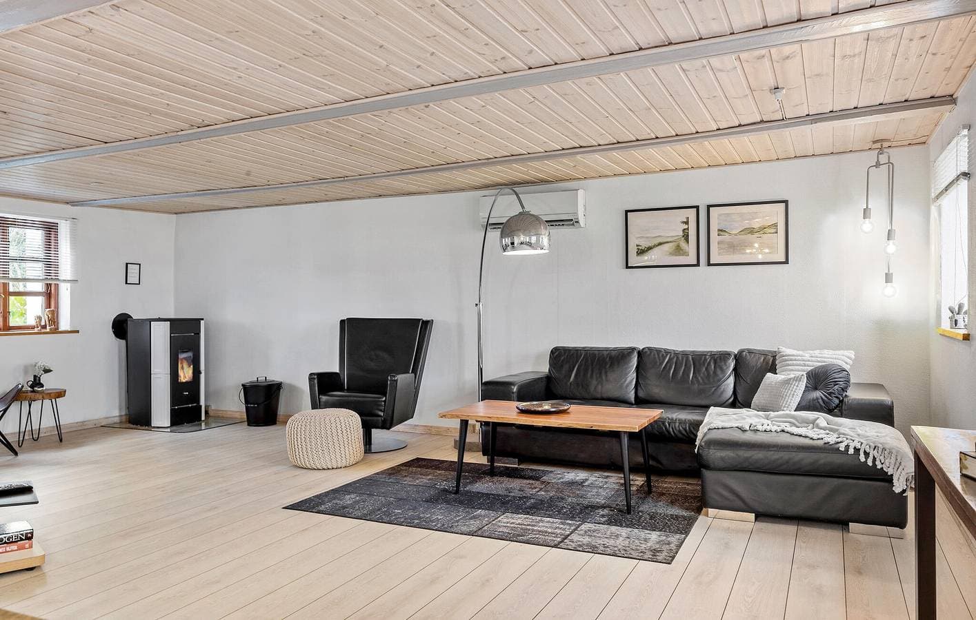 Foto 5 von 22: Ferienhaus für 4 Personen mit Garten