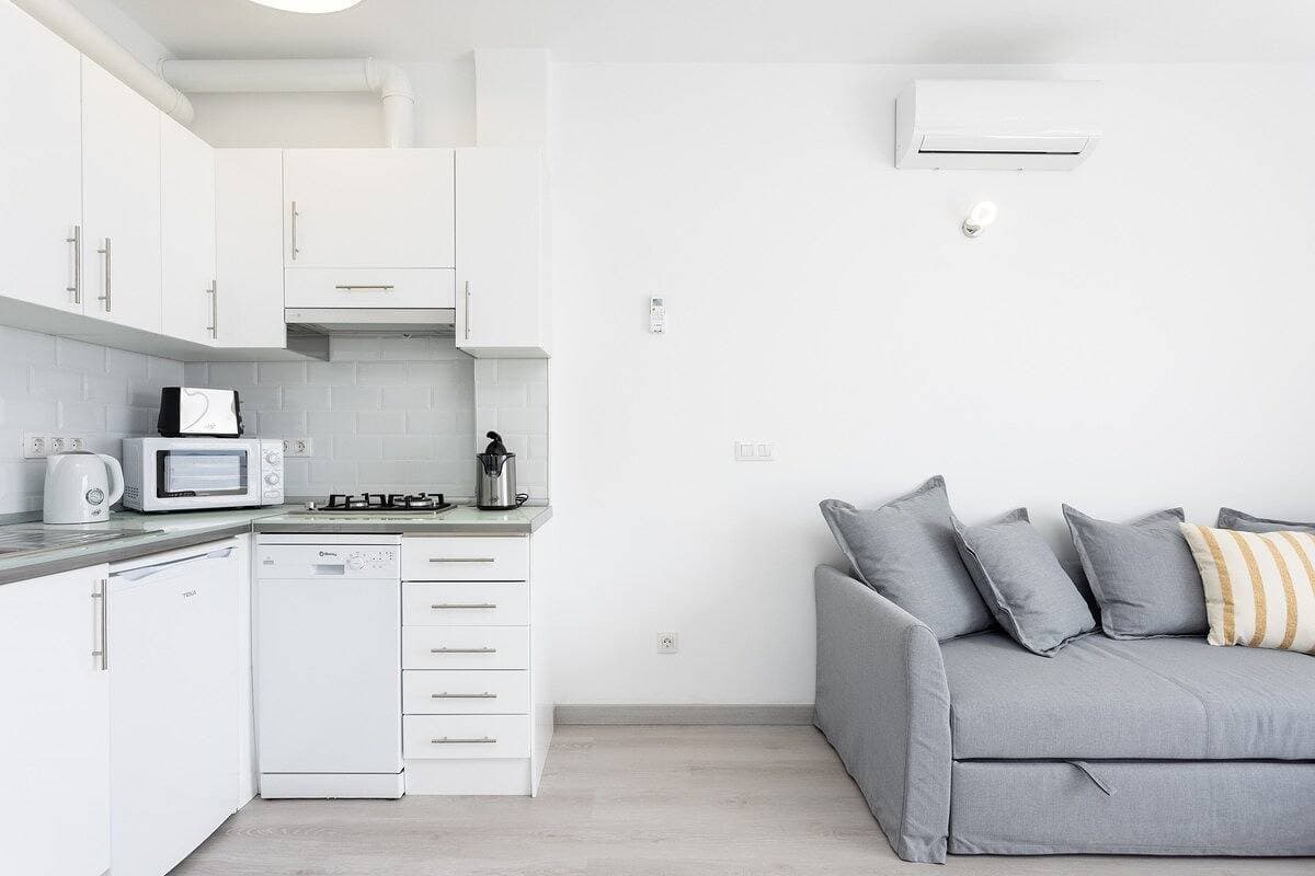 Foto 7 von 41: Ferienwohnung für 3 Personen