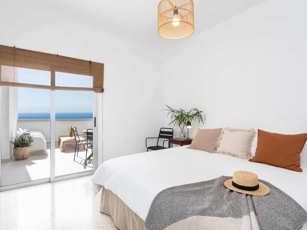 Foto 6 von 25: Ferienwohnung für 2 Personen mit Terrasse