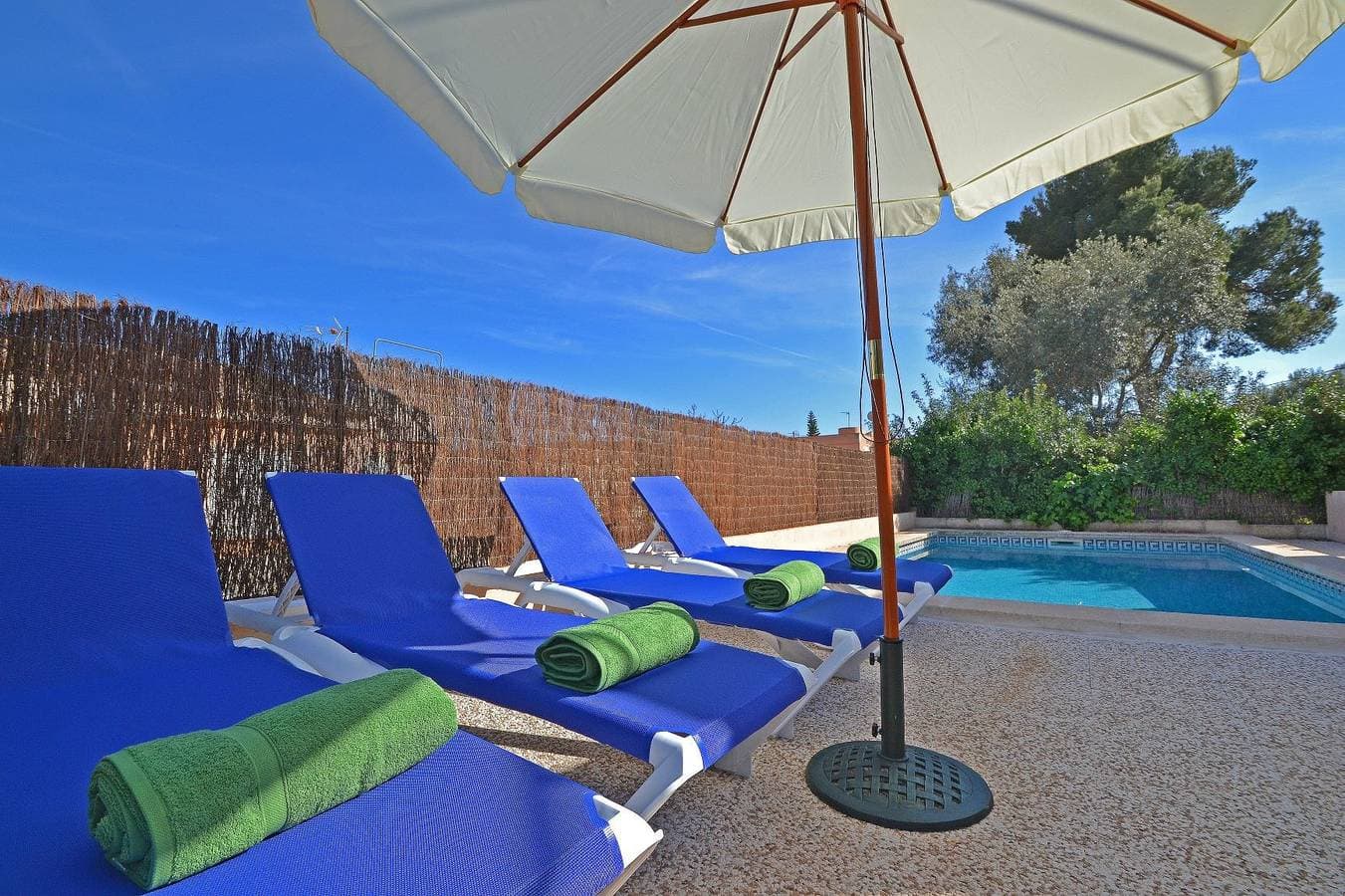 Foto 5 von 40: Villa Benestar