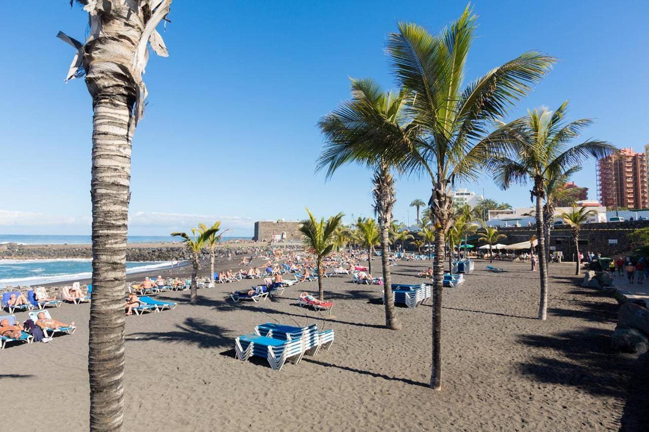 Foto 3 von 5: One-Bedroom Apartment