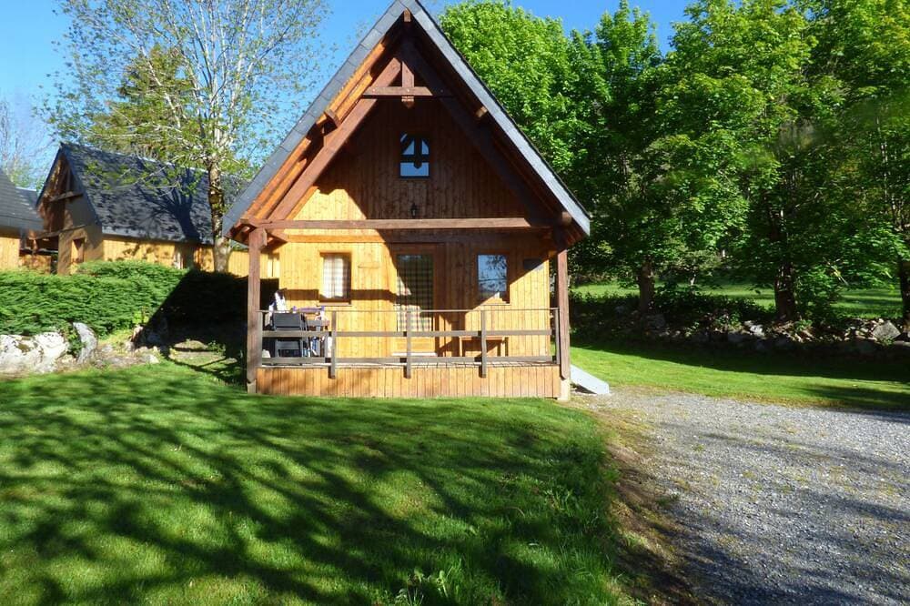Chalet tout bois - Luchon Valley7 minutes from the ski resorts! 1