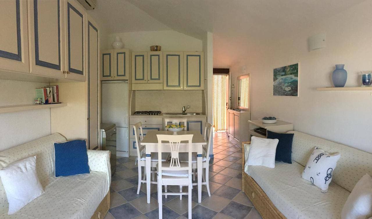 Foto 6 von 11: Studio with Sea View
