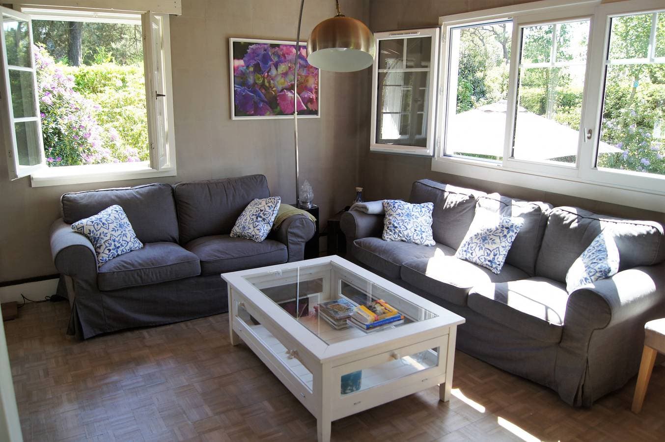 Foto 4 von 23: Chalet de Vasterival