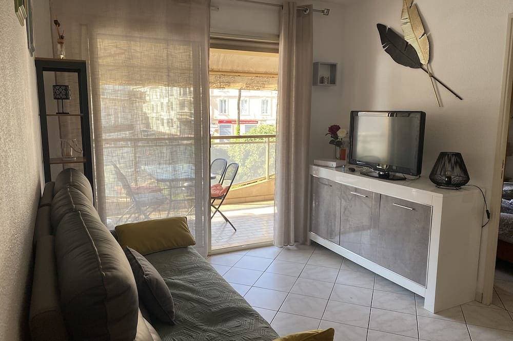 Ihr Urlaub beginnt hier ... in dieser wunderschönen, sonnenverwöhnten Wohnung 1
