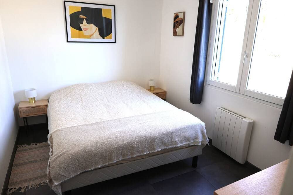 Foto 7 von 30: La Maison Bleue de Fayence - A haven of peace in the heart of nature