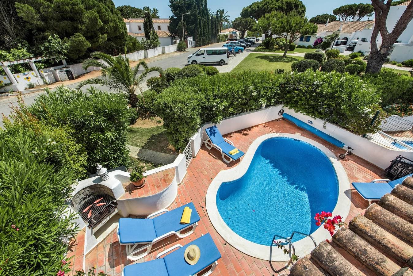 Foto 12 von 23: Villa "Mng Elliott 76" mit privatem Pool und WLAN