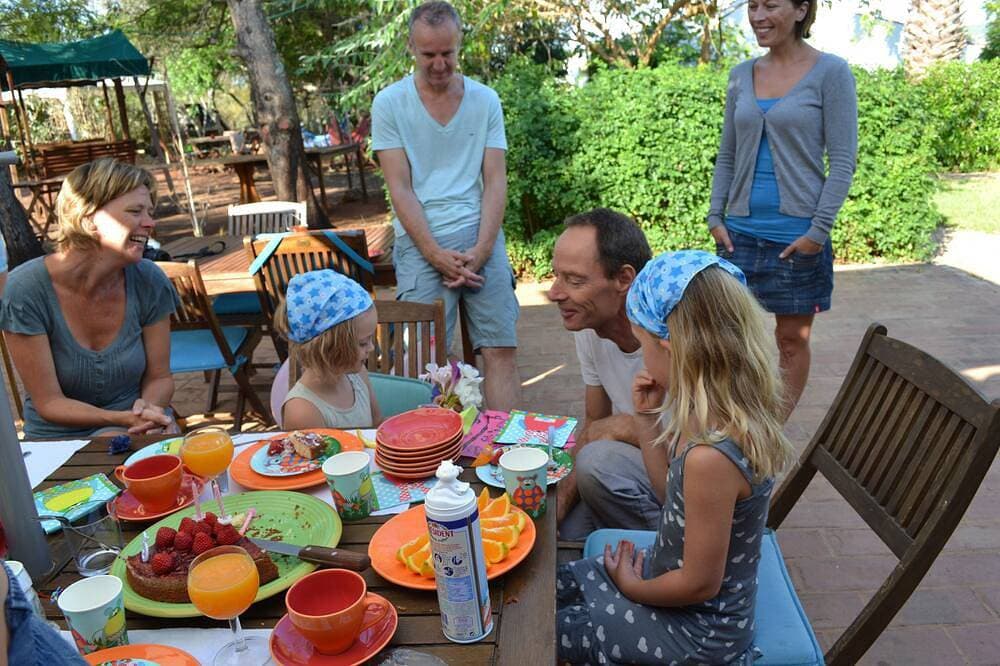 Foto 12 von 30: Geräumiges Familienhaus mit 2 Schlafzimmern und gemeinsamem Pool