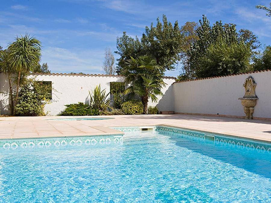 Résidence Carré Marine - Vacancéole - Wohnung 4 personen - 35 m² mit Terrasse 1