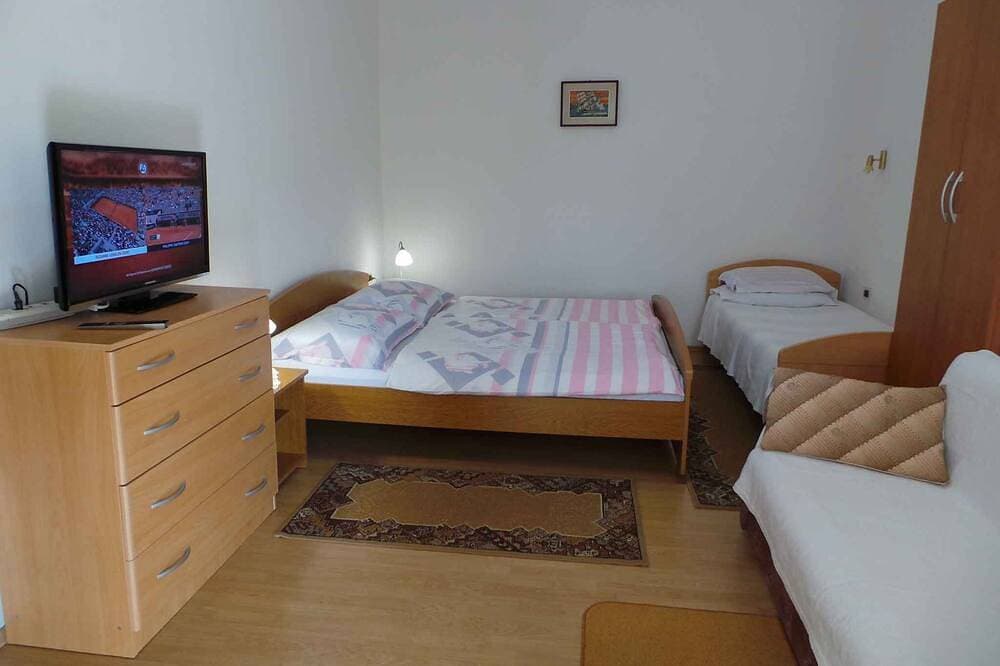 Foto 3 von 30: Ferienwohnung mit Ausblick zum Meer