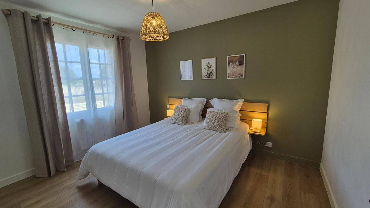 Foto 9 von 13: Two-Bedroom House