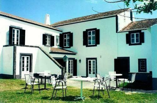 Hotel Ilha Graciosa 1
