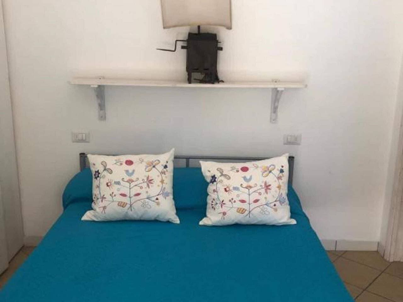 Foto 10 von 18: Wohnung in Sardinien beim Surfparadies