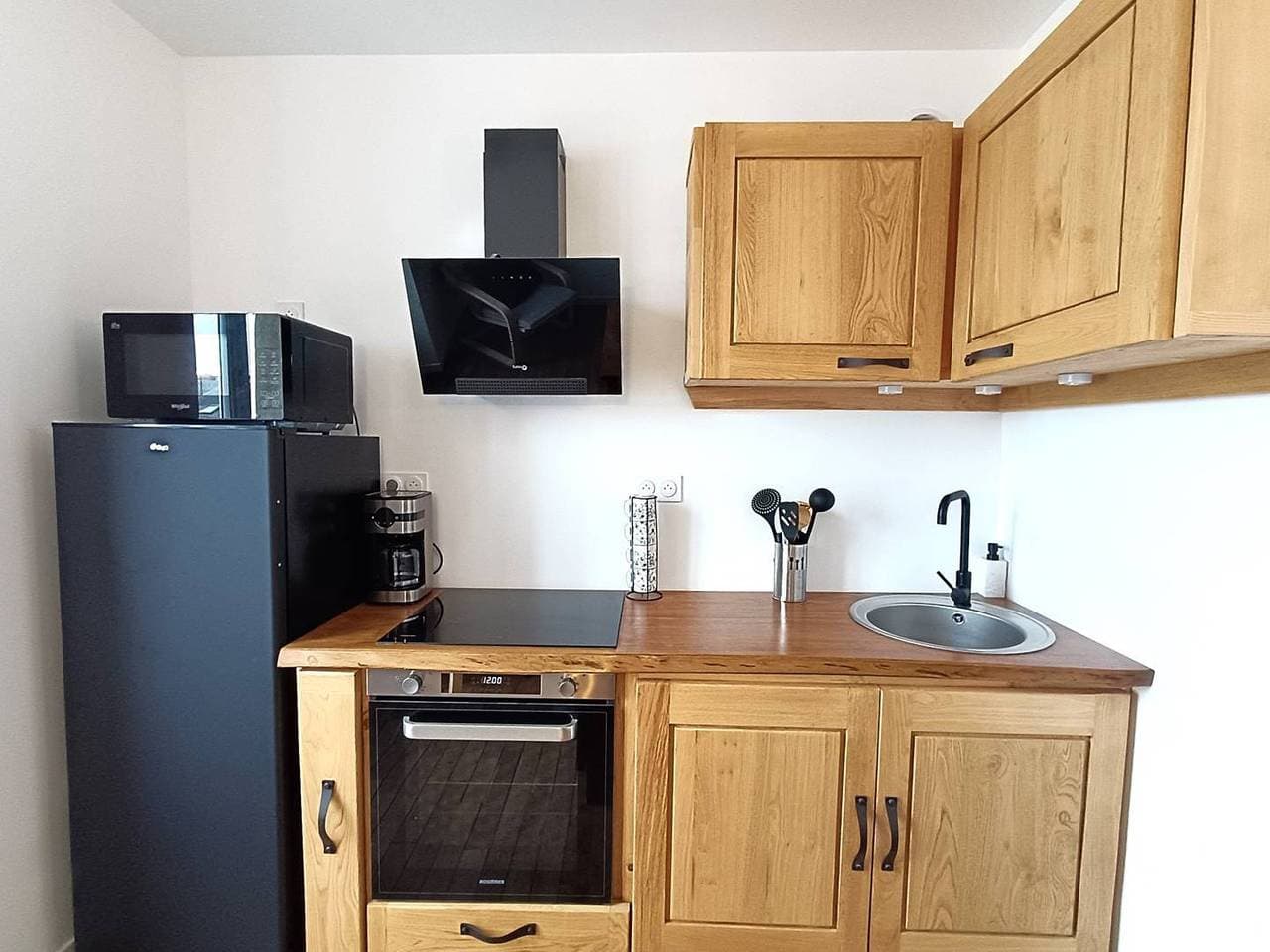 Foto 7 von 16: Ferienwohnung für 2 Personen