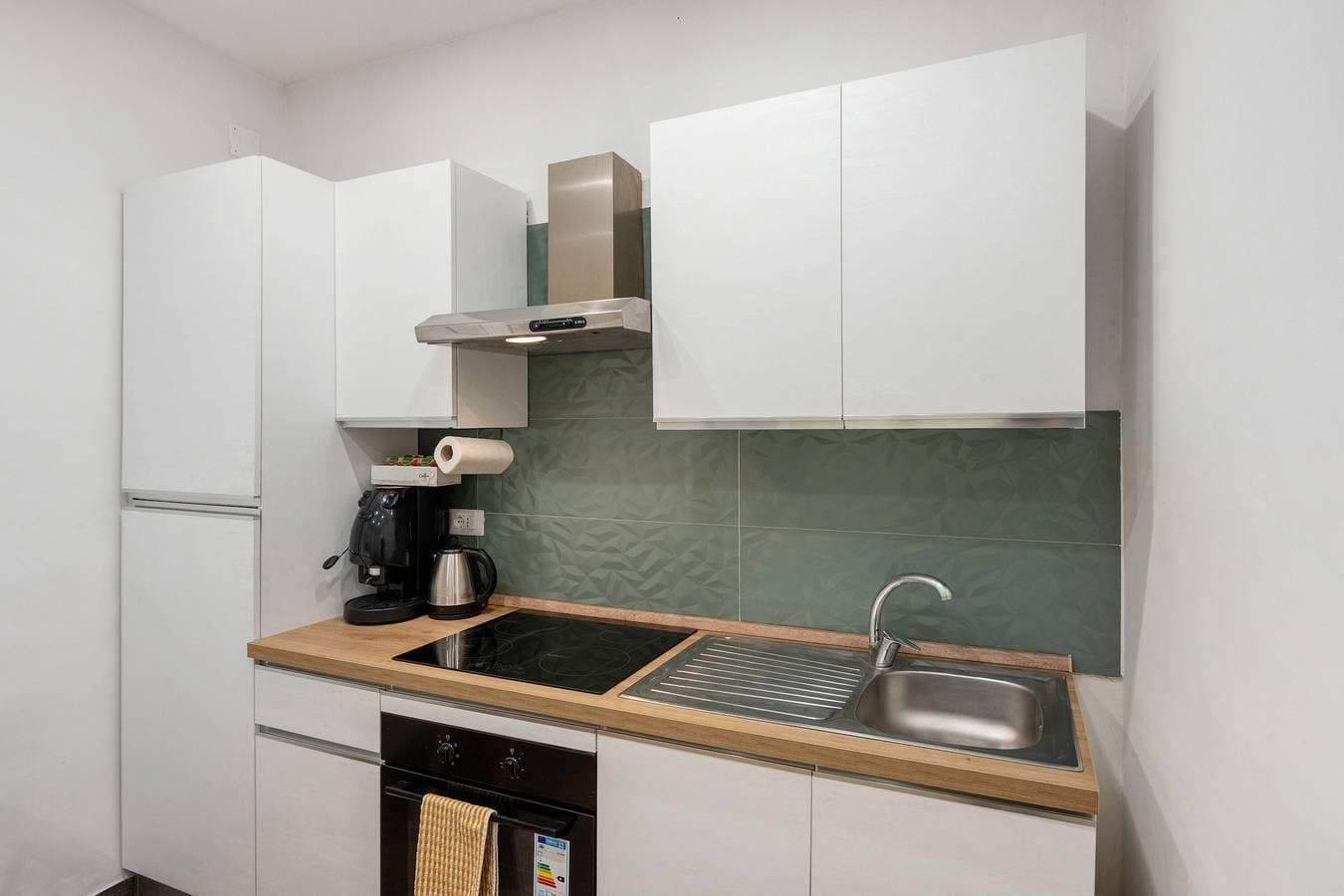 Foto 13 von 19: Casa Vacanze Starflat – Komfortables Apartment im Herzen von Neapel