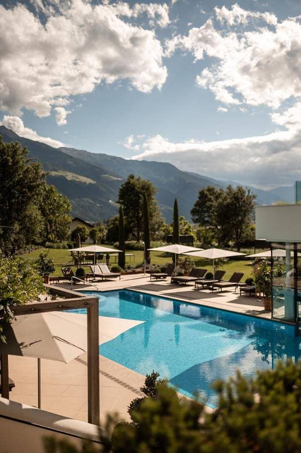 Foto 3 von 12: Double Room with Mountain View