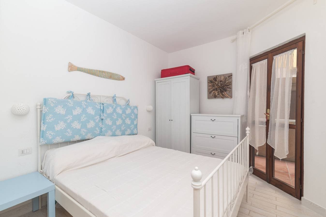 Appartamento Palau Corallo 1