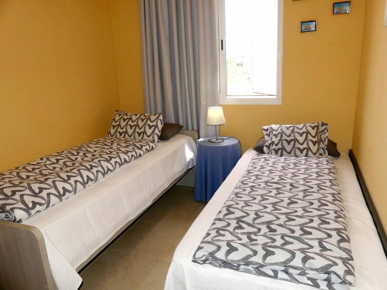 Foto 11 von 32: Ferienhaus mit 3 Schlafzimmer
