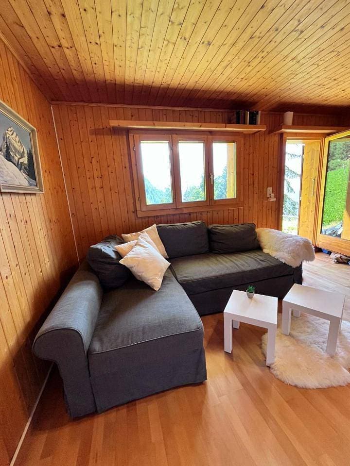 Foto 10 von 18: One-Bedroom House