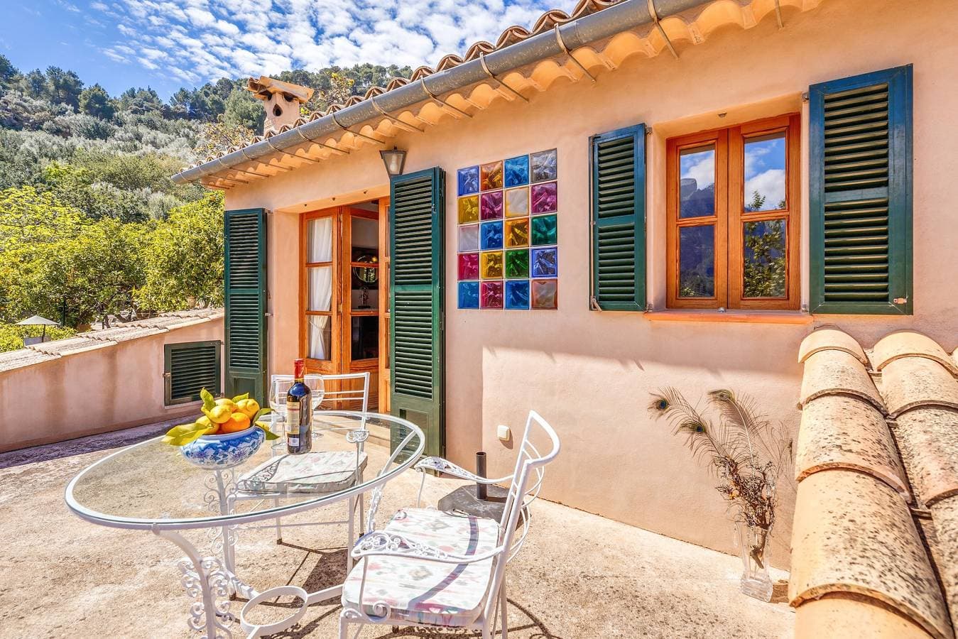 Casa Catalina 1