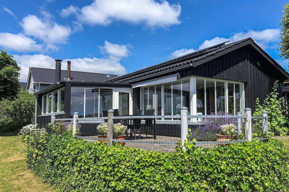 Foto 8 von 25: Traumhaftes Haus in Hejls mit Meerblick