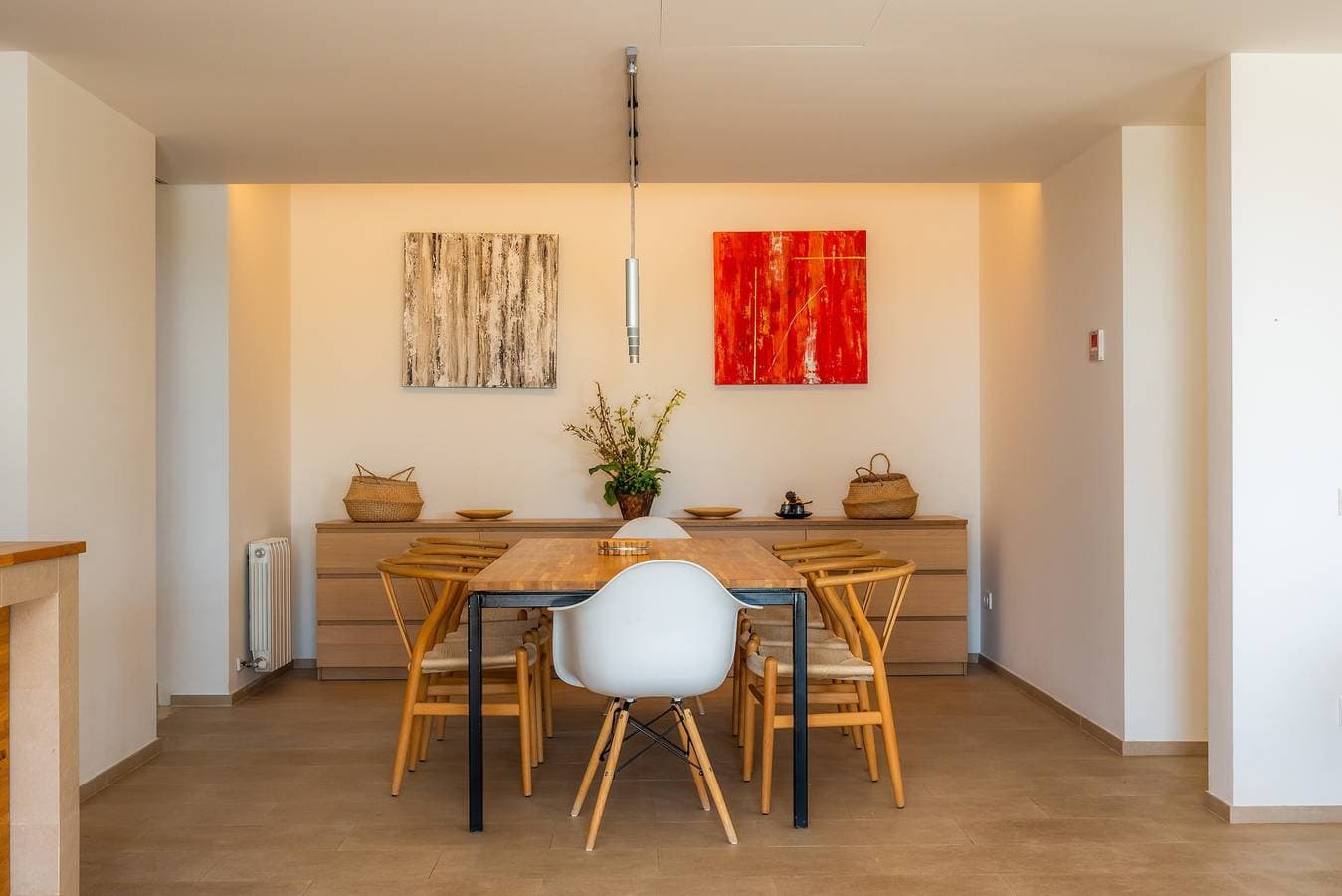 Foto 9 von 34: Villa 'Spectacular In Mallorca' mit Bergblick, Wi-Fi und Klimaanlage