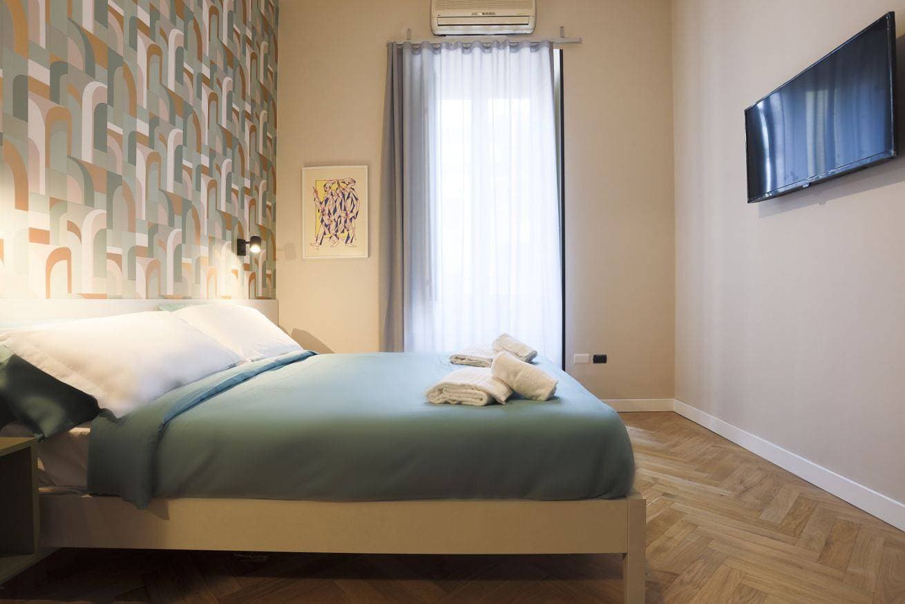 Foto 13 von 22: Ferienwohnung für 2 Personen