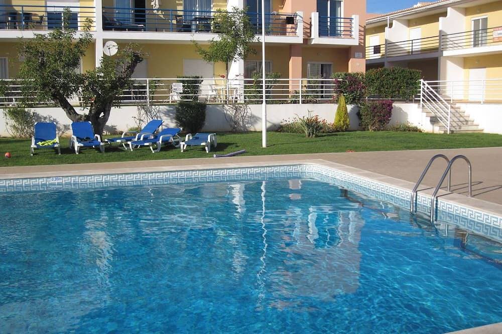 Albufeira: Angenehme, komfortable Wohnung mit Klimaanlage 1