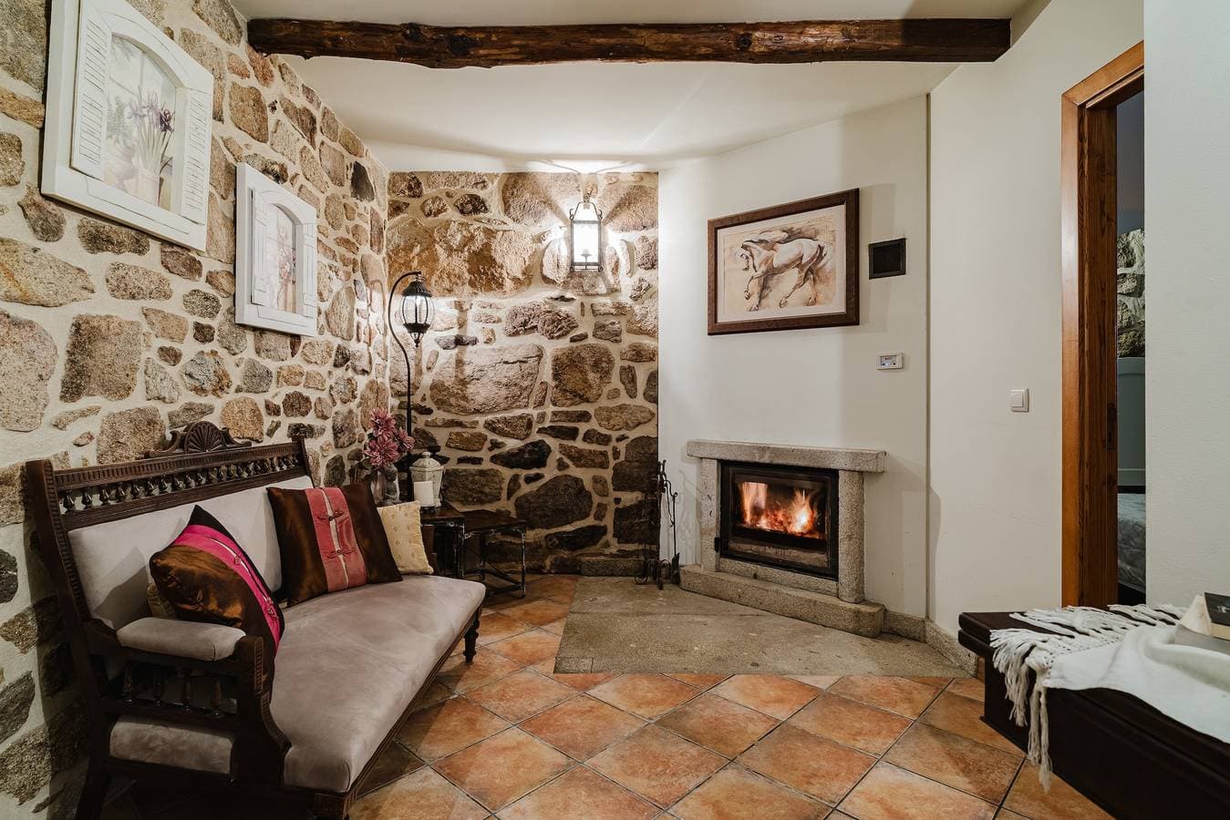 Casa D'Campo Ferreira 1