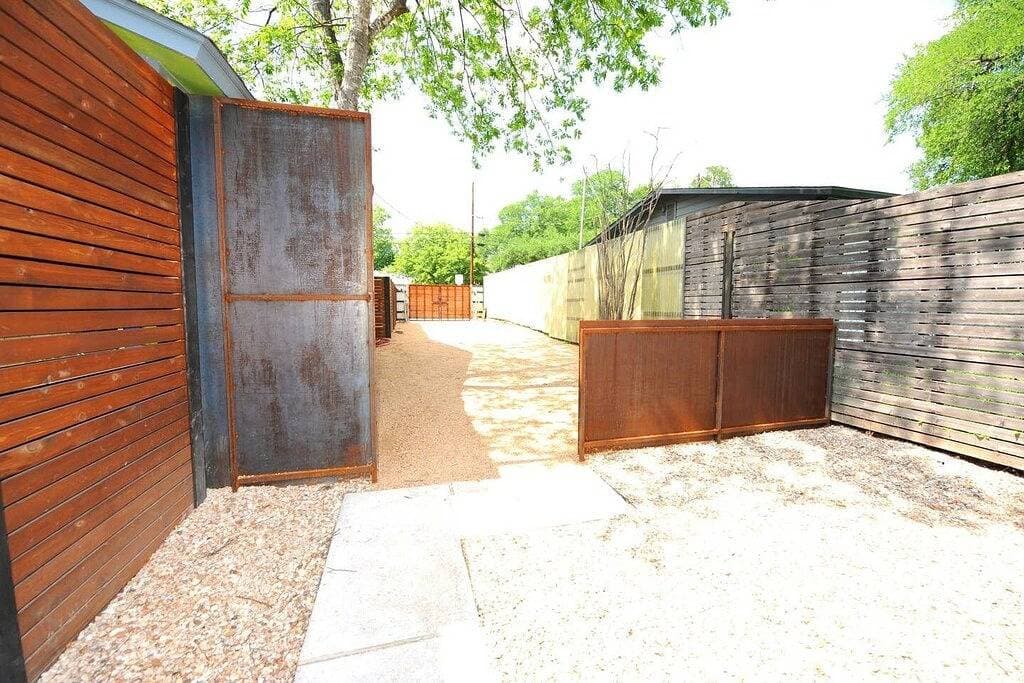 Einzigartiges Eastside Container Home - in der Nähe von Ut, Train & Downtown 1