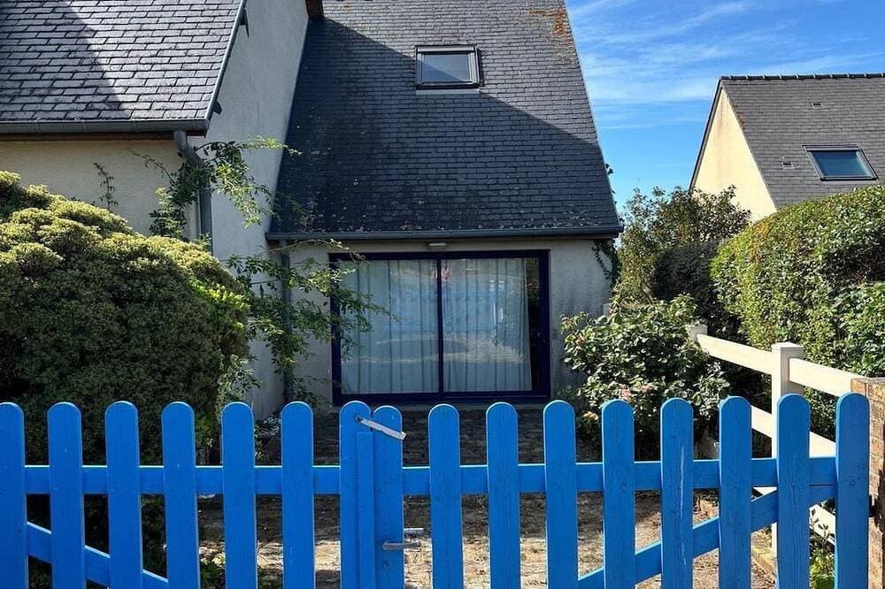 Foto 12 von 18: Charmante Normandie-Reise für drei Personen
