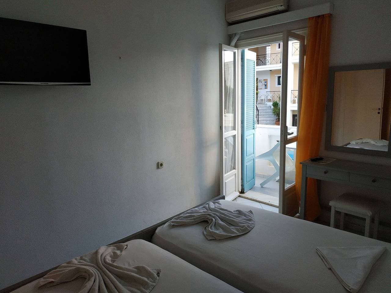 Foto 11 von 35: Kleine Wohnung für 3 Pers 70 Meter vom Strand Entfernt