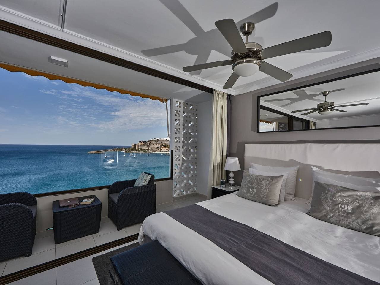 Foto 11 von 29: Modernes Strandapartment mit atemberaubendem Meerblick