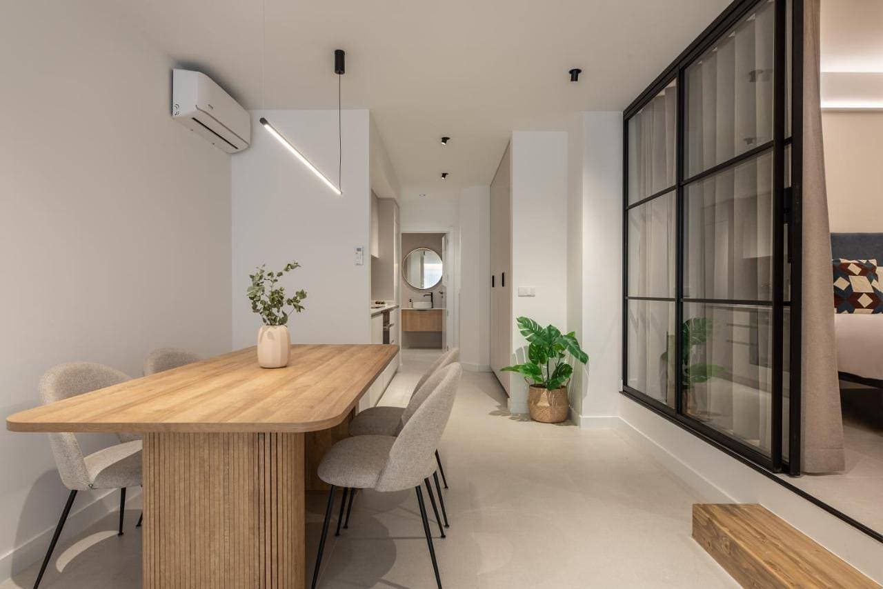 Loft América 41 B 1