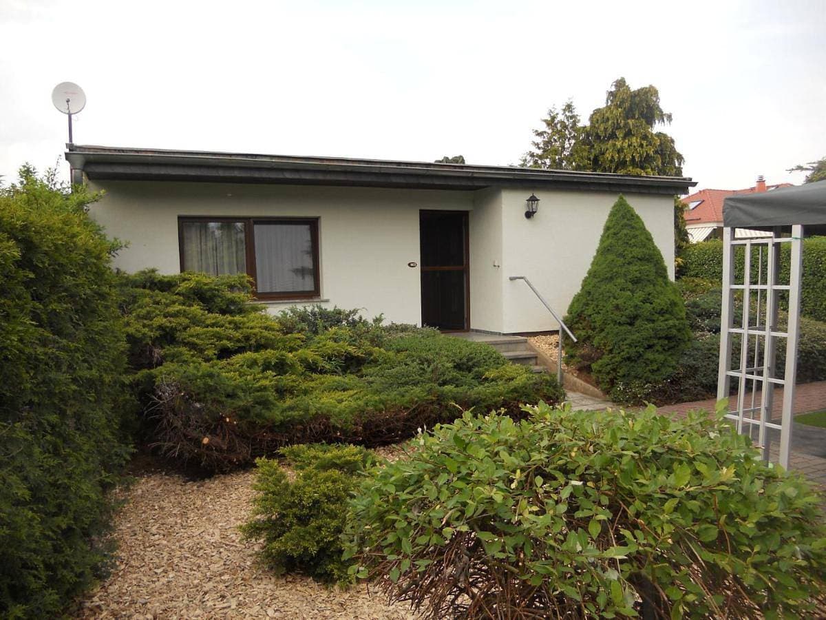 Ferienhaus Vorwachs 1 1