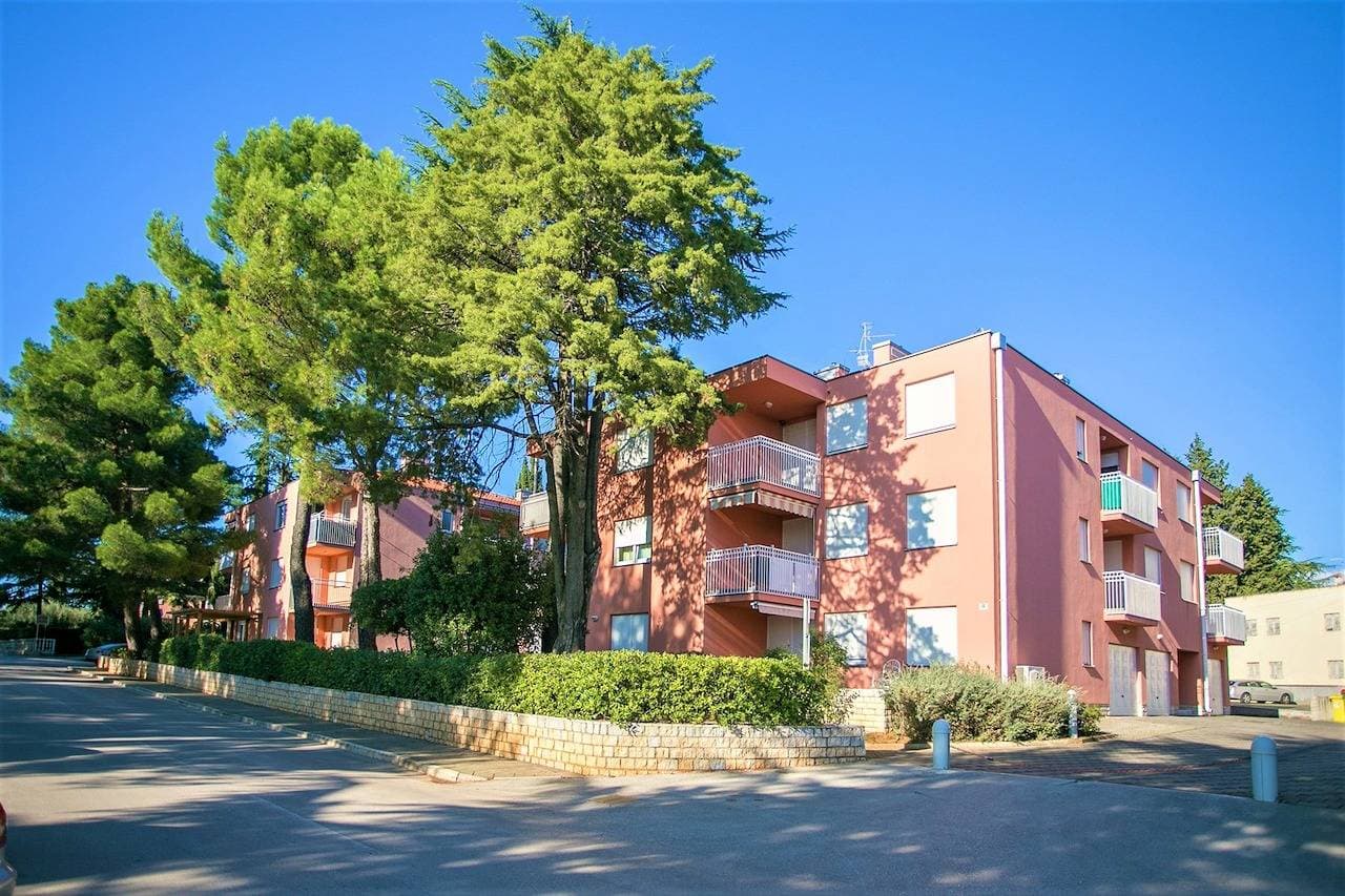 Apartment Morena Novigrad 1