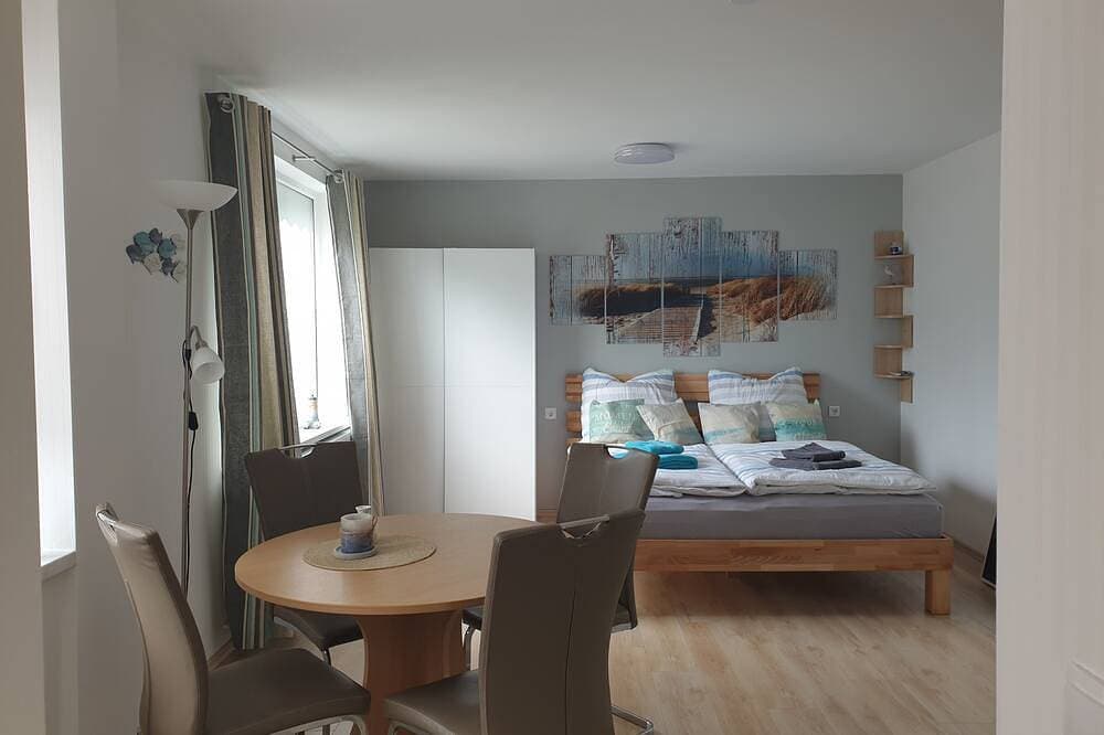 Foto 4 von 23: Ferienwohnung Strandstraße
