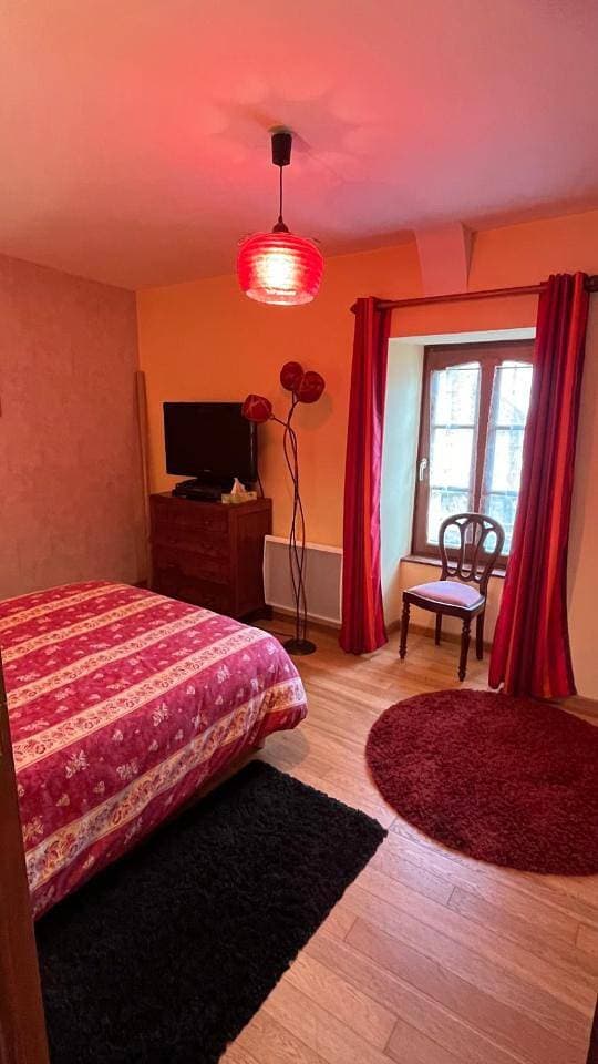 Foto 9 von 15: Three-Bedroom House