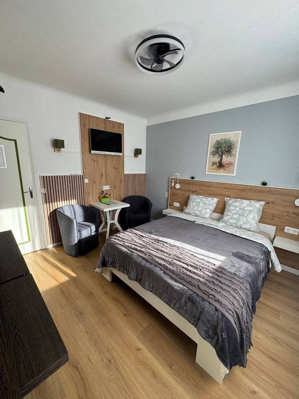 Foto 6 von 20: Superior-Doppelzimmer(2)