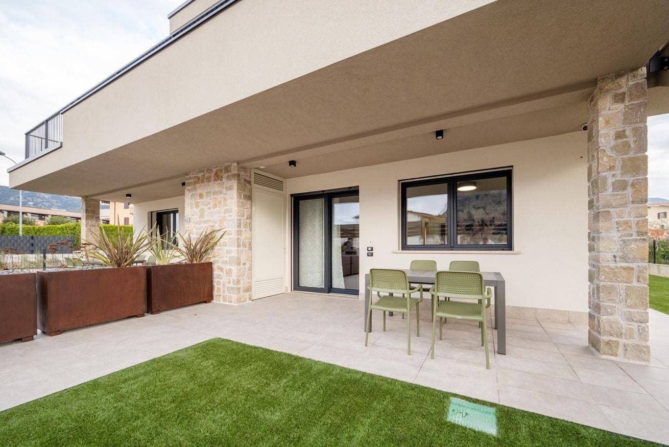 ApartmentsGarda - I Fiori d'Ulivo - C - Margherita 1