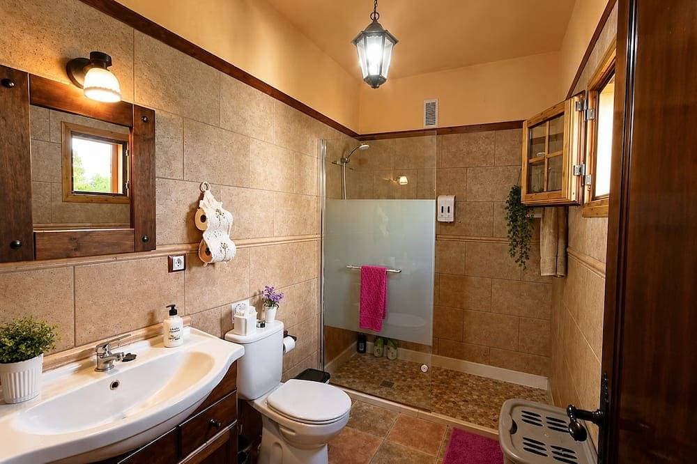 Foto 4 von 12: Landhaus in San Bartolome de Tirajana mit privatem Pool und kostenfreiem WLAN