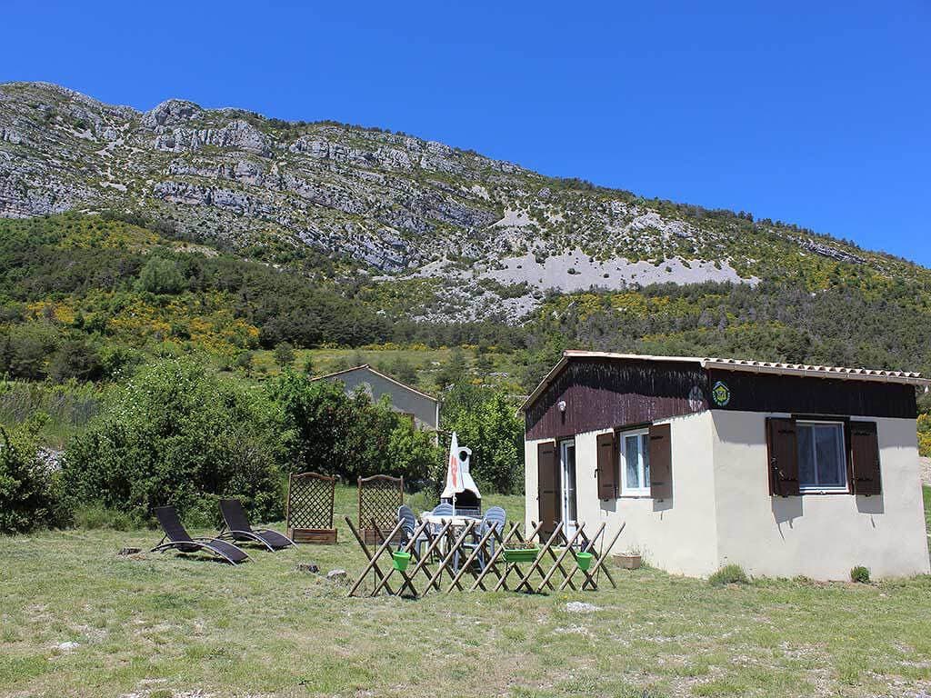 Aqui sian ben à la Montagne 1