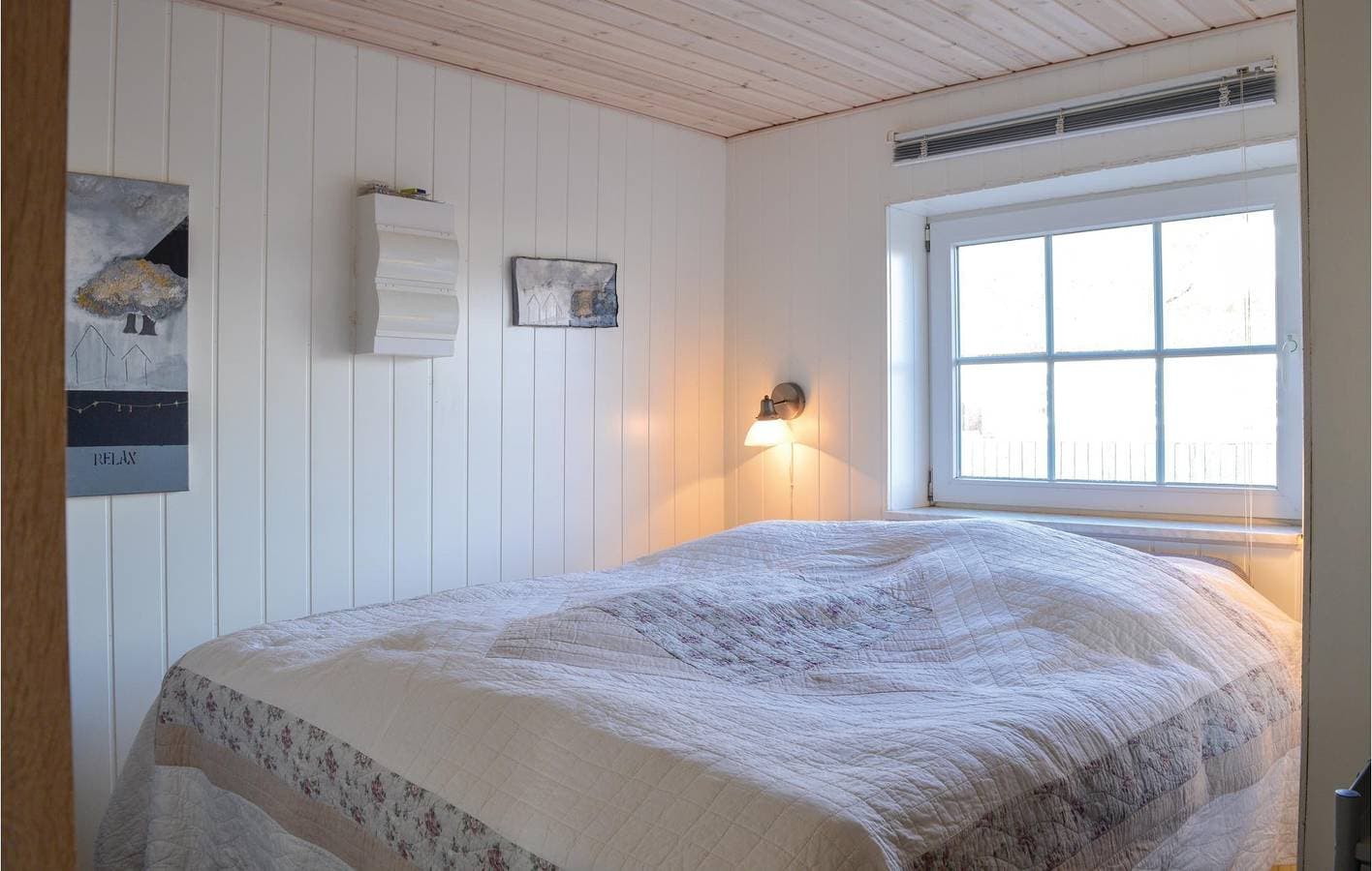 Foto 9 von 12: Ferienhaus für 4 Personen mit Terrasse