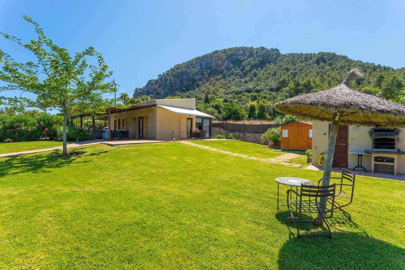 Foto 9 von 33: Villa Mi Casita Puig By SunVillas Mallorca