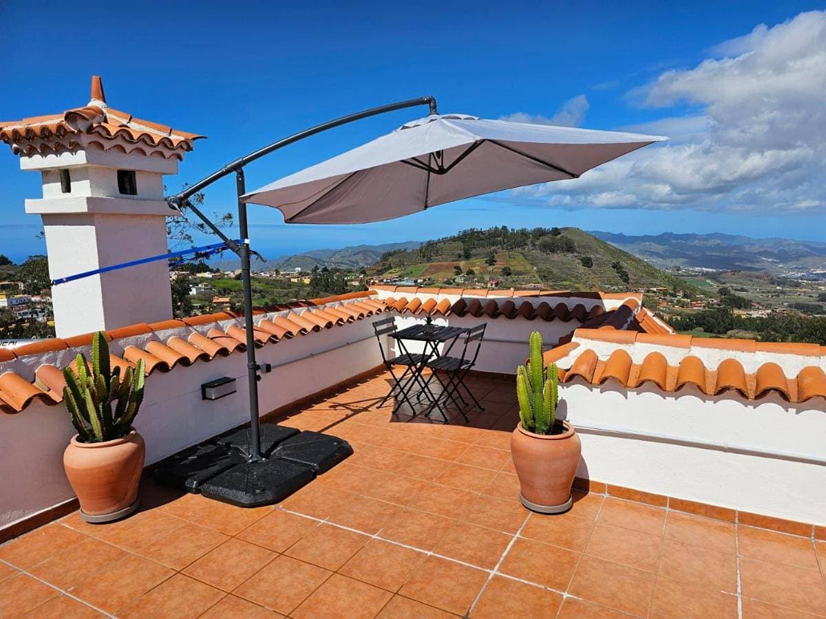 Casa Ramon B&B 1