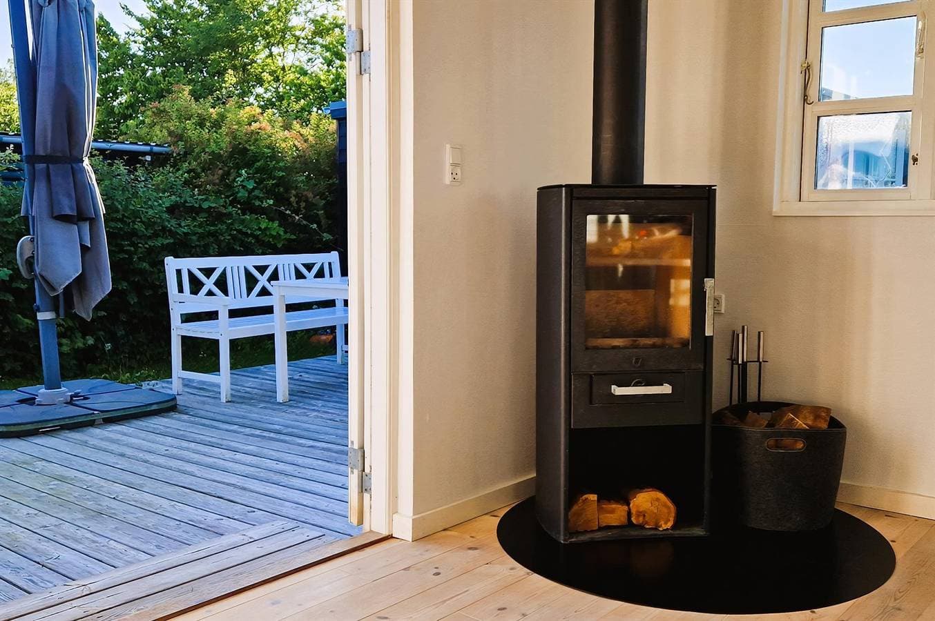 Foto 5 von 34: Pet friendly home in Bogense with WiFi