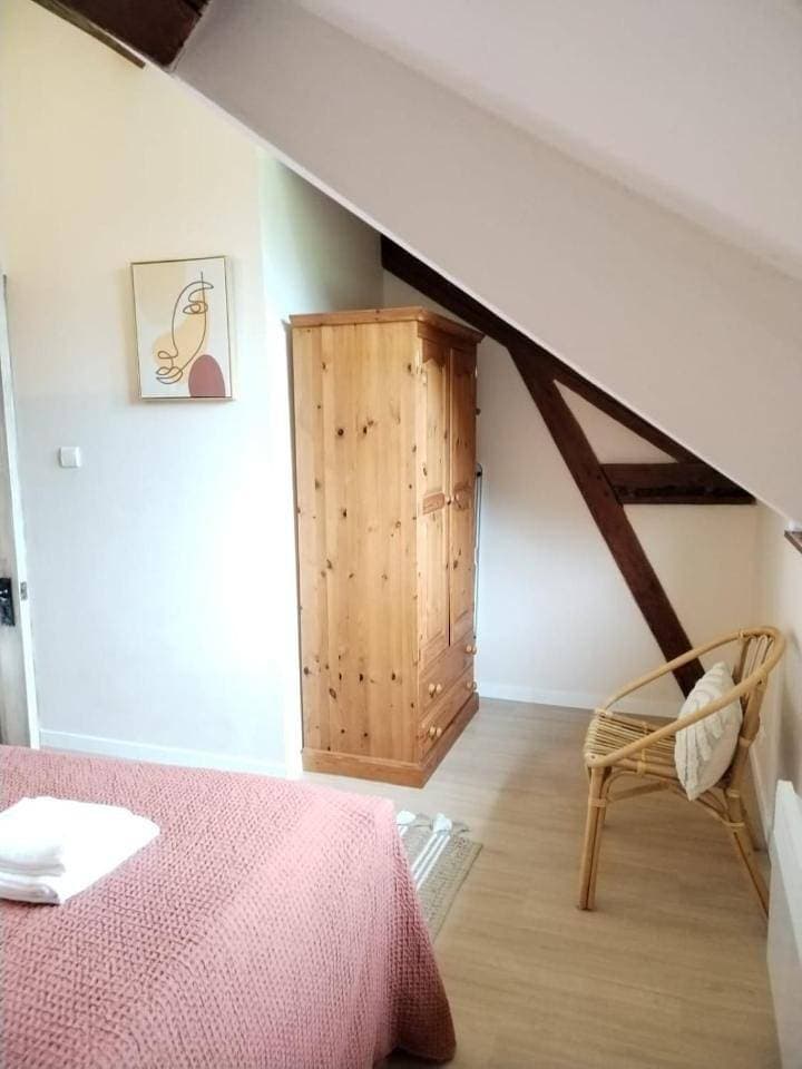 Foto 12 von 61: Two-Bedroom House