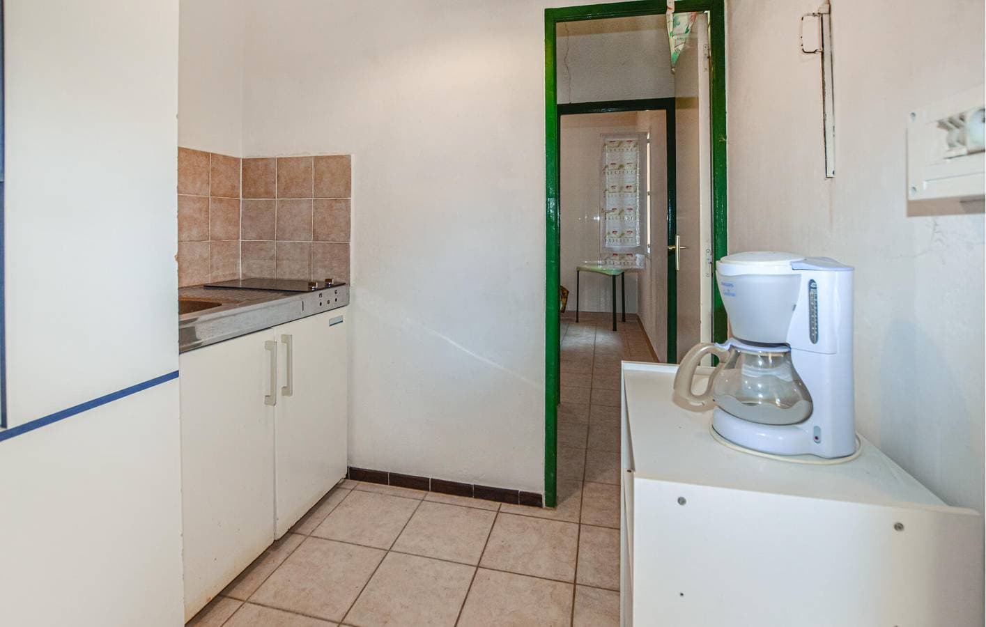 Foto 5 von 19: Gemütliche Ferienwohnung, 500 m von der Küste entfernt, in der Nähe von Restaurants und dem Stadtzentrum